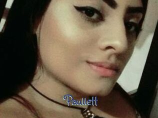 Paullett