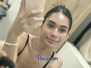 Pauswan
