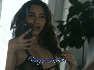 paynadiavixen Stripx