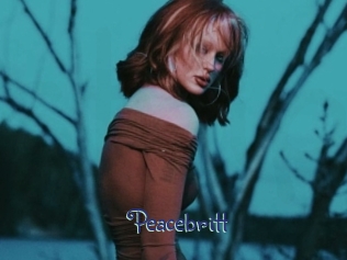 Peacebritt