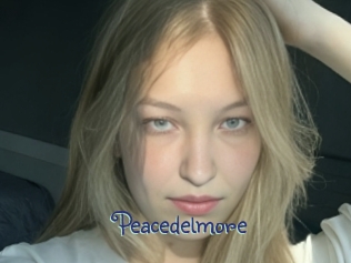 Peacedelmore
