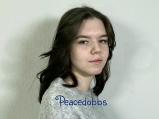 Peacedobbs