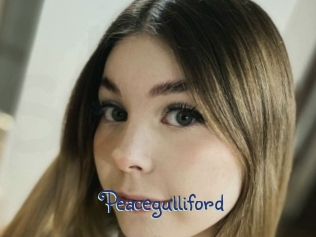 Peacegulliford