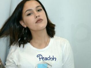 Peachh