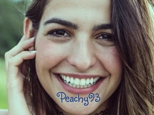 Peachy93