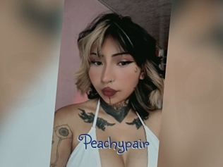 peachypair Stripx