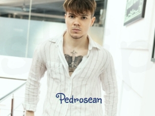 pedrosean Stripx