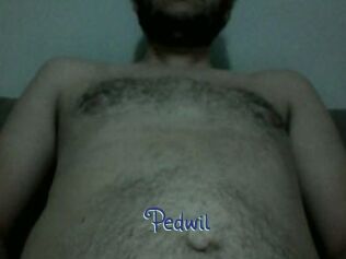 Pedwil
