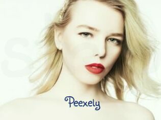 Peexely