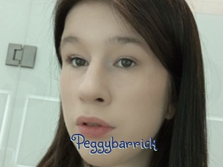 Peggybarrick