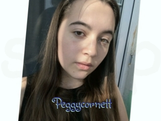 Peggycornett