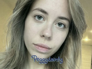 Peggydainty