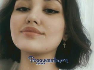 Peggyeastburn
