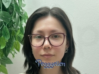 Peggyellen