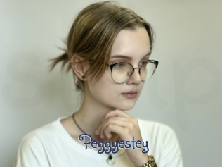 Peggyestey