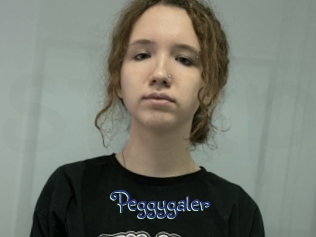 Peggygaler