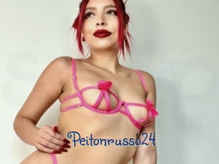 Peitonrusso24