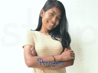 Pennyme