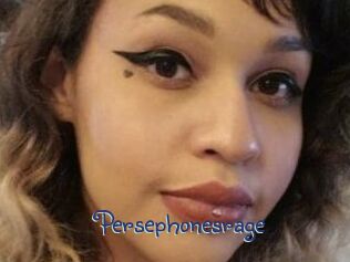 Persephonesrage