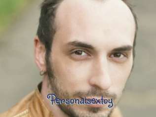 personalsextoy Stripx