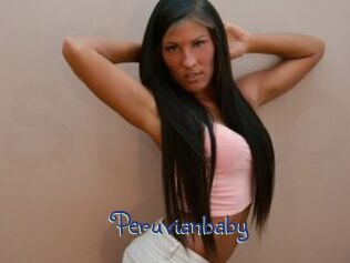 Peruvianbaby