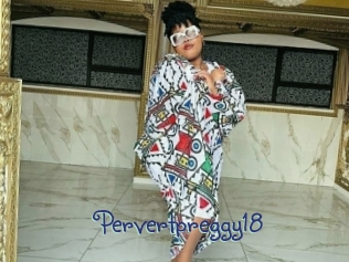 pervertpreggy18 Stripx
