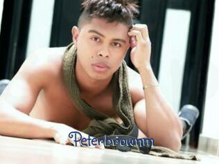 Peterbrownm