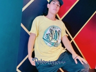 Peterconorr
