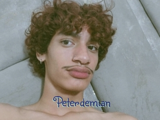peterdemian Stripx