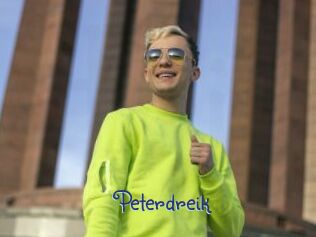 Peterdreik