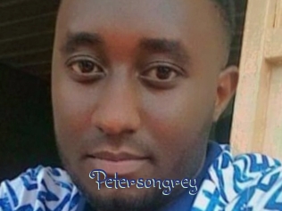 Petersongrey