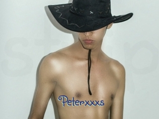 peterxxxs Stripx