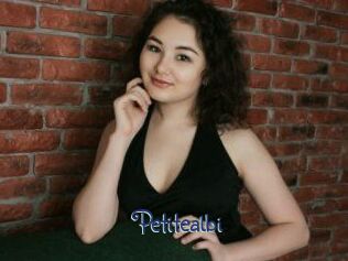 Petitealbi