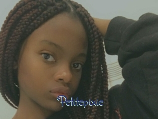 Petitepixie