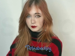 Petrabeckey