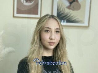 Petrabooton