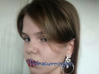 Petracurrington