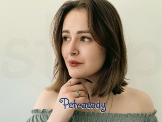Petraeady