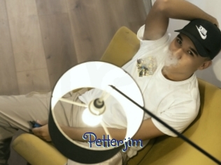 Petterjim