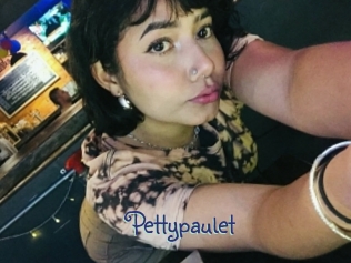 Pettypaulet
