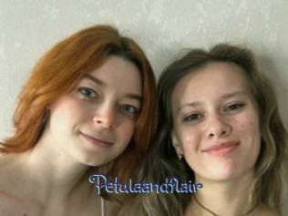 Petulaandflair