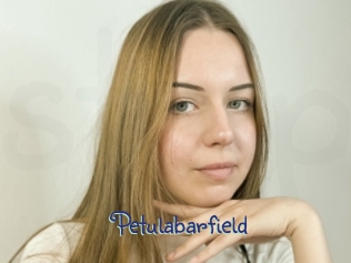 Petulabarfield