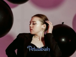 Petulabish
