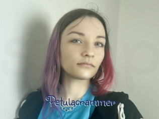 Petulacrammer