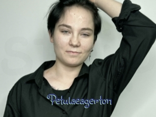 Petulaeagerton