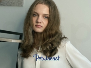 Petulaeast