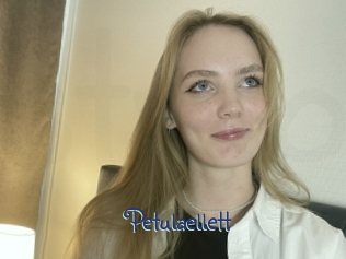 Petulaellett