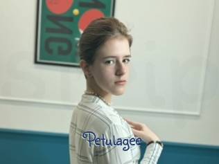 Petulagee