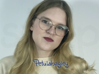Petulahayley