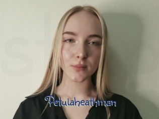 Petulaheathman